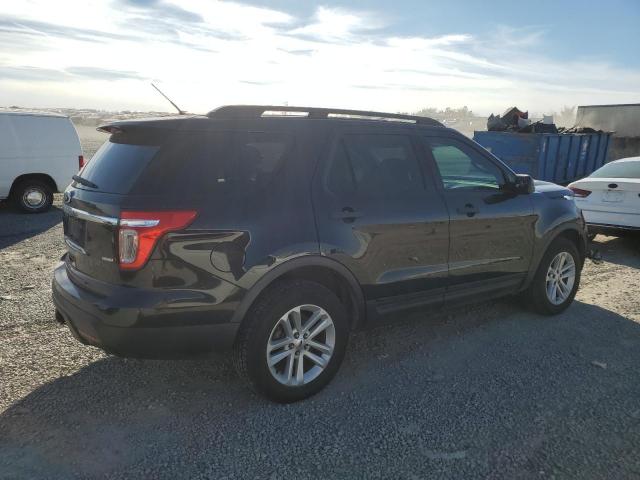 Ford Explorer Image 2