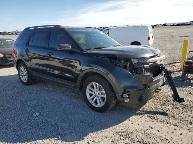 Ford Explorer Image 3