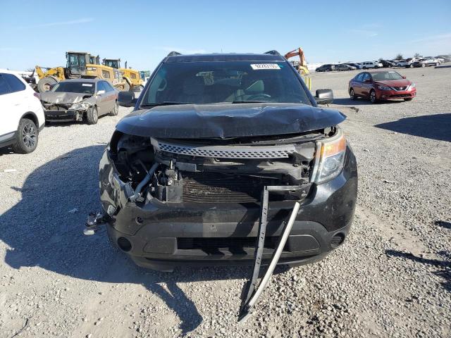 Ford Explorer Image 7