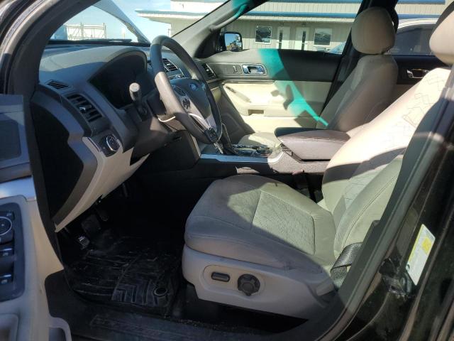 Ford Explorer Image 6