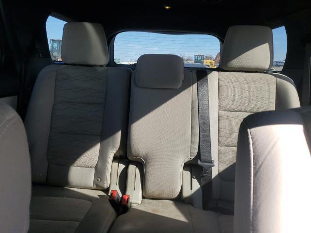 Ford Explorer Image 10