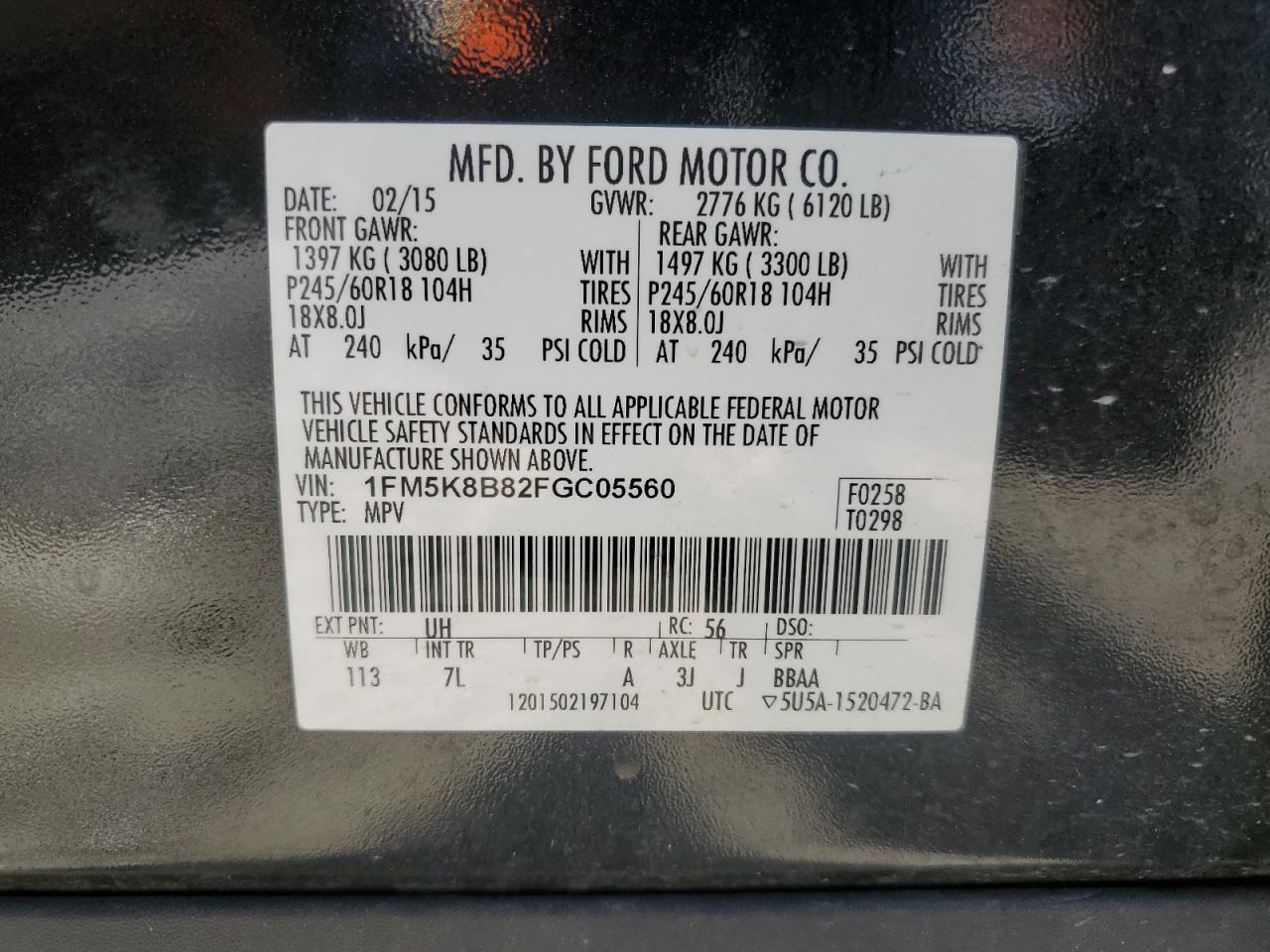 Ford Explorer Image 11