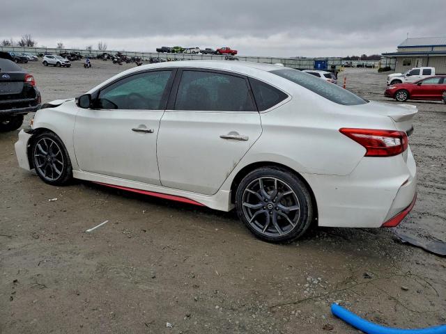 Nissan Sentra Sr Turbo Image 2