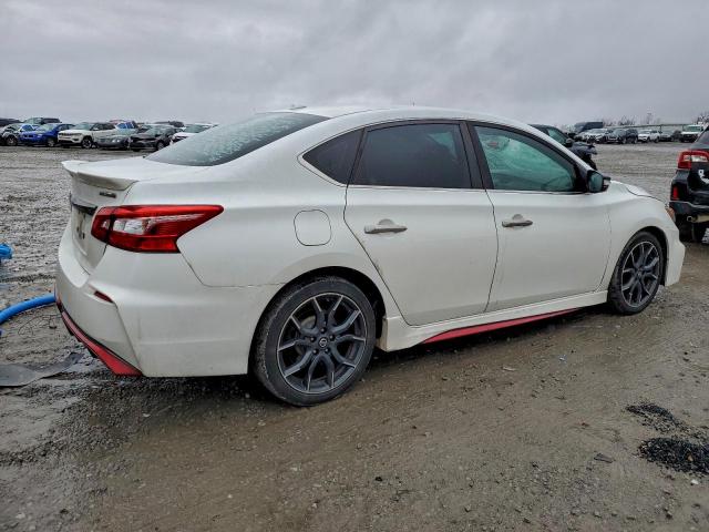 Nissan Sentra Sr Turbo Image 6