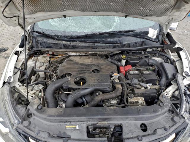 Nissan Sentra Sr Turbo Image 8