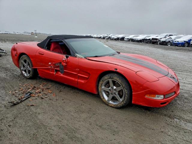 Chevrolet Corvette Image 4