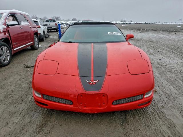Chevrolet Corvette Image 2