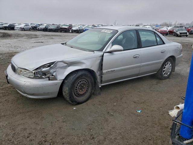  Salvage Buick Century