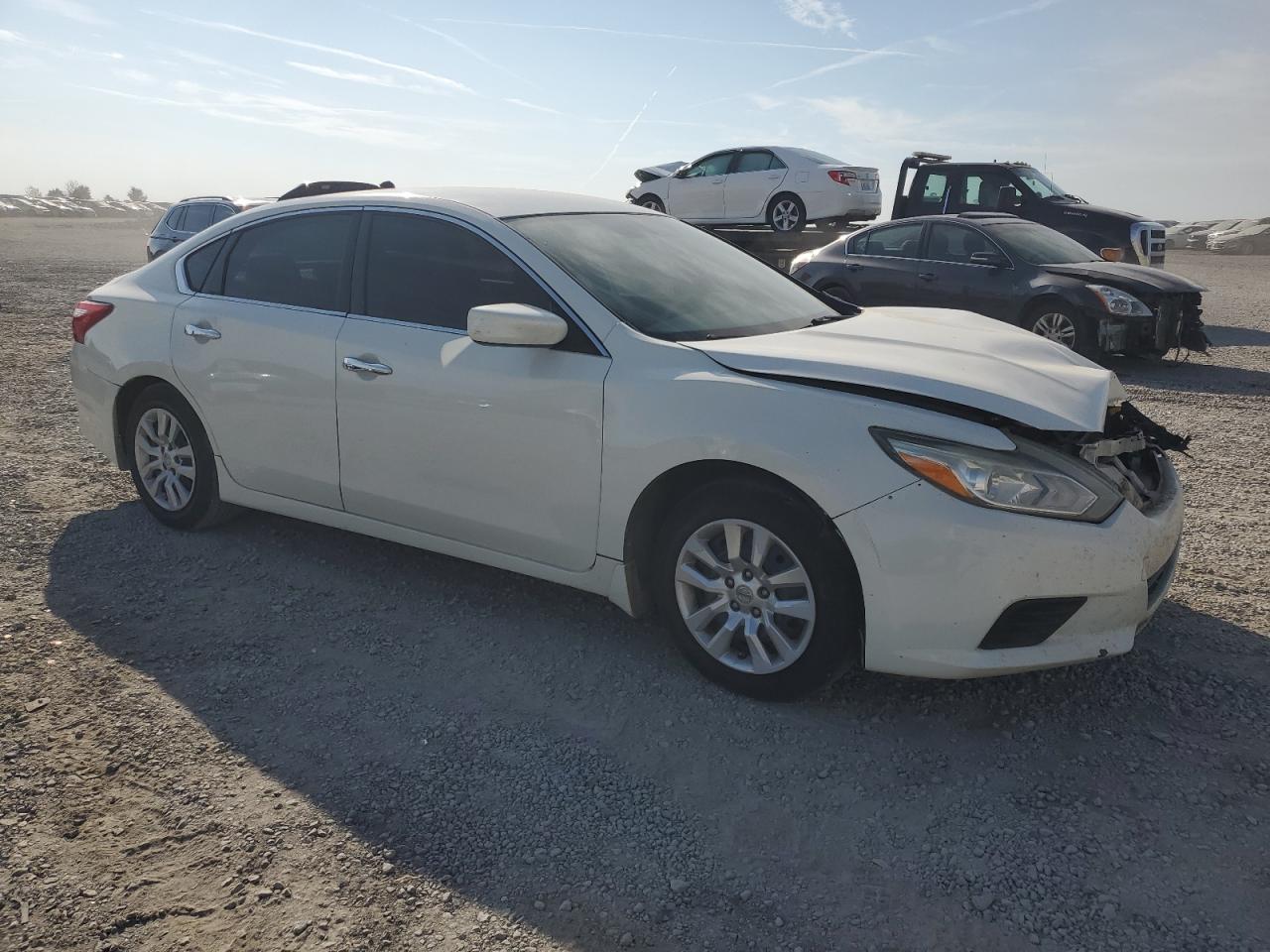 Nissan Altima 2.5 Image 10