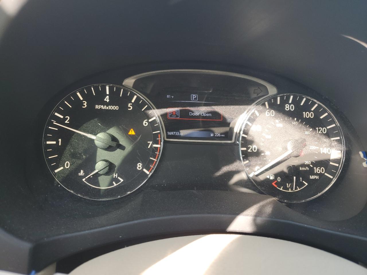 Nissan Altima 2.5 Image 6