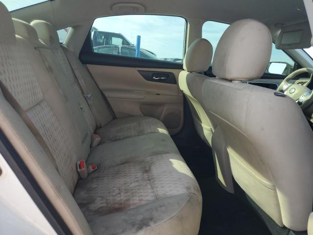 Nissan Altima 2.5 Image 8