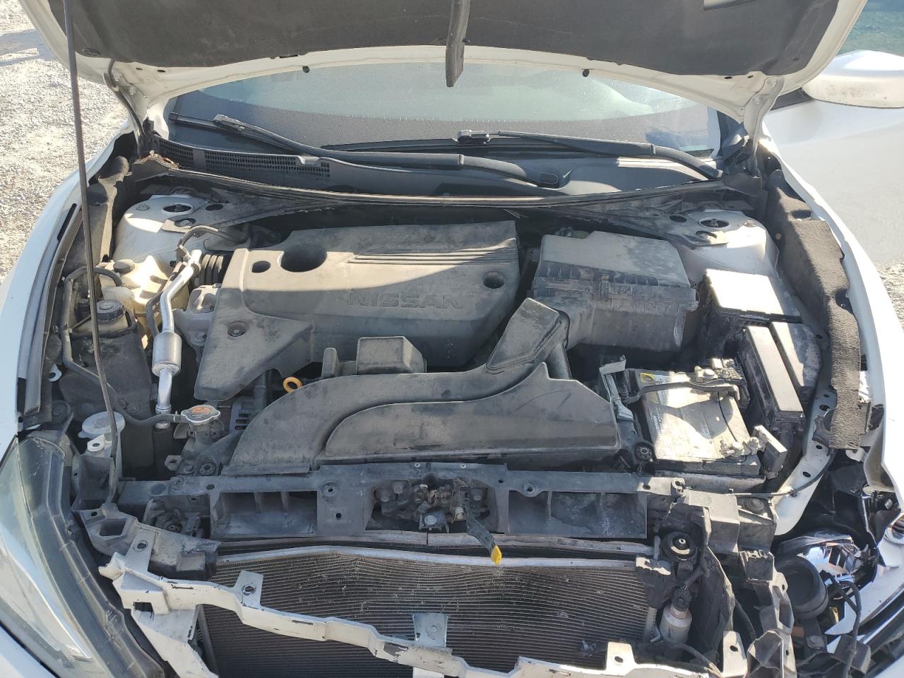 Nissan Altima 2.5 Image 11