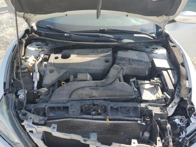 Nissan Altima 2.5 Image 11
