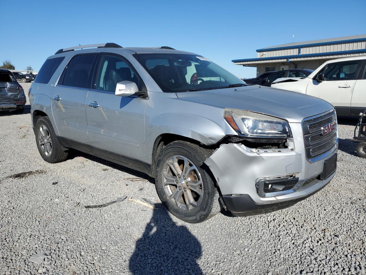 GMC Acadia Slt-1 Image 11