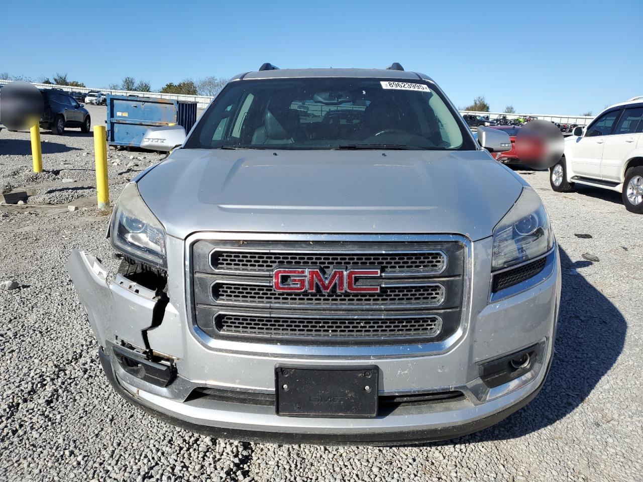 GMC Acadia Slt-1 Image 12