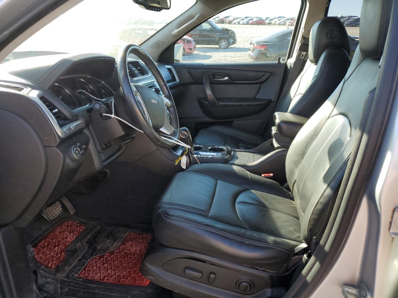 GMC Acadia Slt-1 Image 7