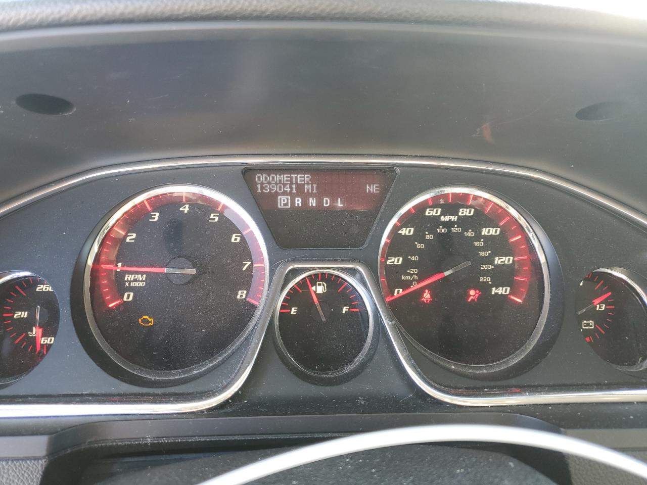 GMC Acadia Slt-1 Image 10