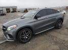 Mercedes-Benz GLE 43 Amg Image 1