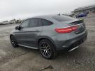 Mercedes-Benz GLE 43 Amg Image 11