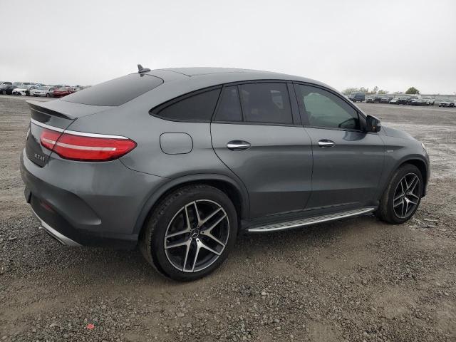 Mercedes-Benz GLE 43 Amg Image 3