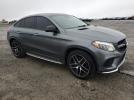 Mercedes-Benz GLE 43 Amg Image 5