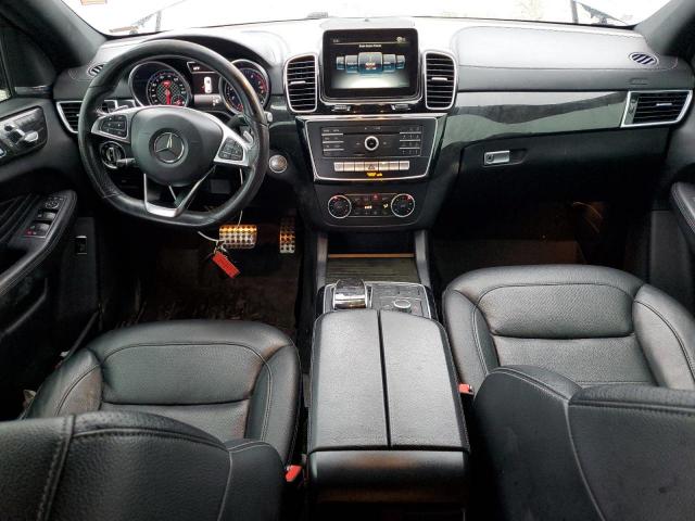 Mercedes-Benz GLE 43 Amg Image 4