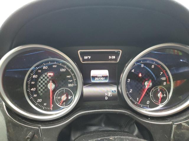 Mercedes-Benz GLE 43 Amg Image 10