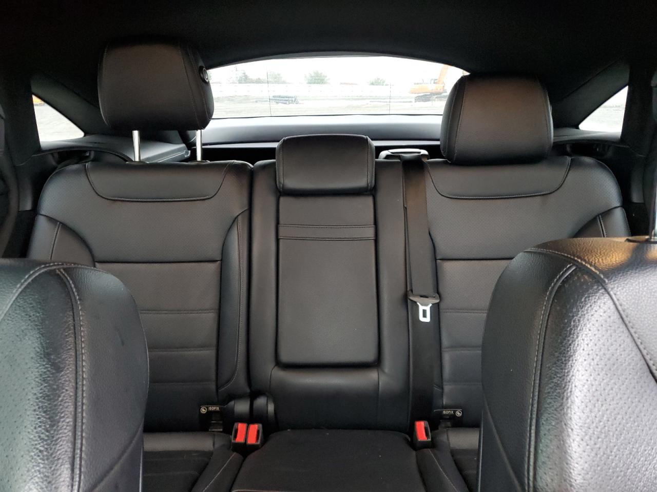 Mercedes-Benz GLE 43 Amg Image 7