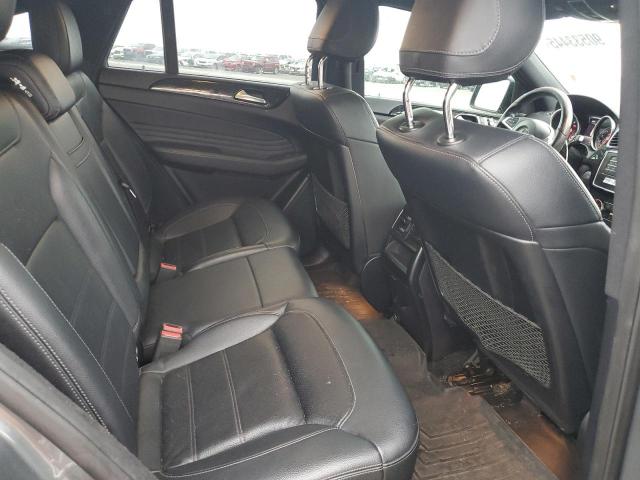 Mercedes-Benz GLE 43 Amg Image 12