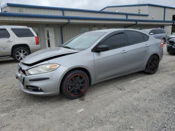  Salvage Dodge Dart