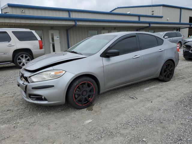  Salvage Dodge Dart