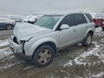  Salvage Saturn Vue