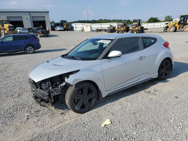  Salvage Hyundai VELOSTER