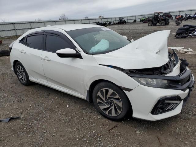 Honda Civic Lx Image 12