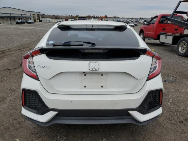 Honda Civic Lx Image 4