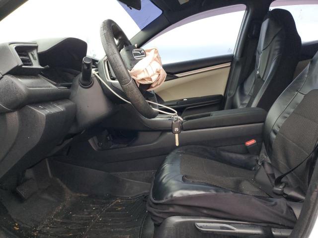 Honda Civic Lx Image 10