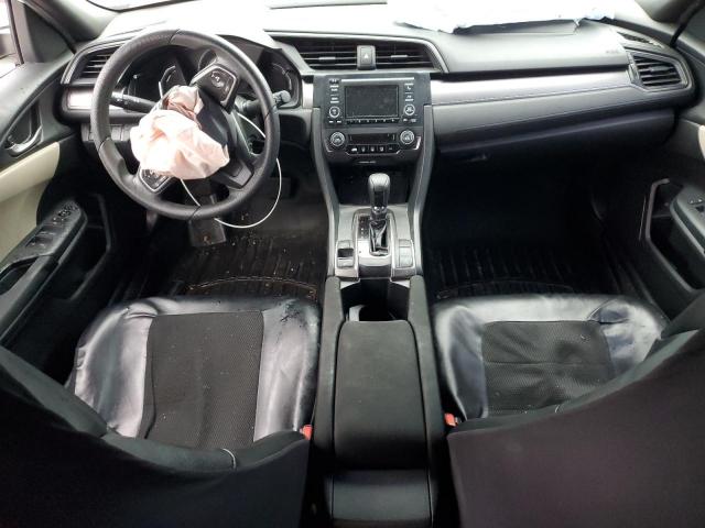 Honda Civic Lx Image 5