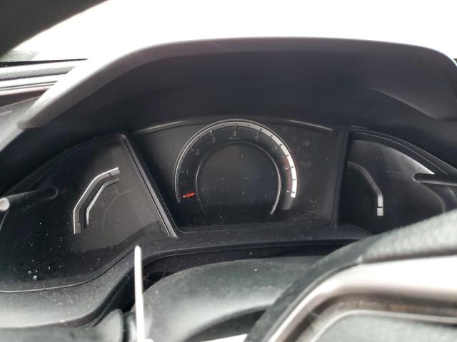 Honda Civic Lx Image 11