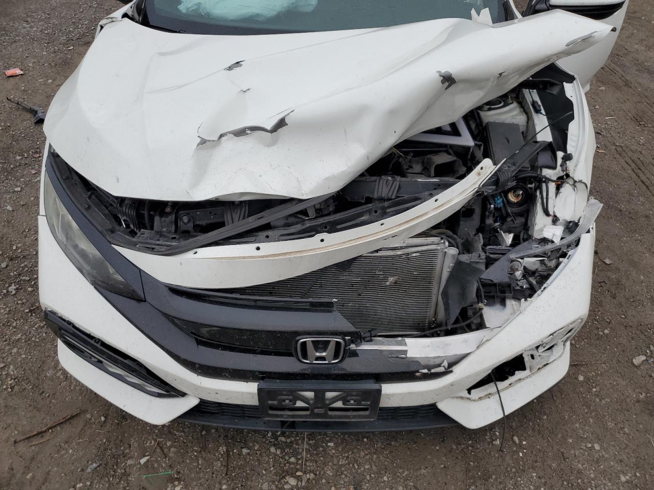 Honda Civic Lx Image 7