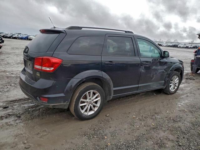 Dodge Journey Sxt Image 2