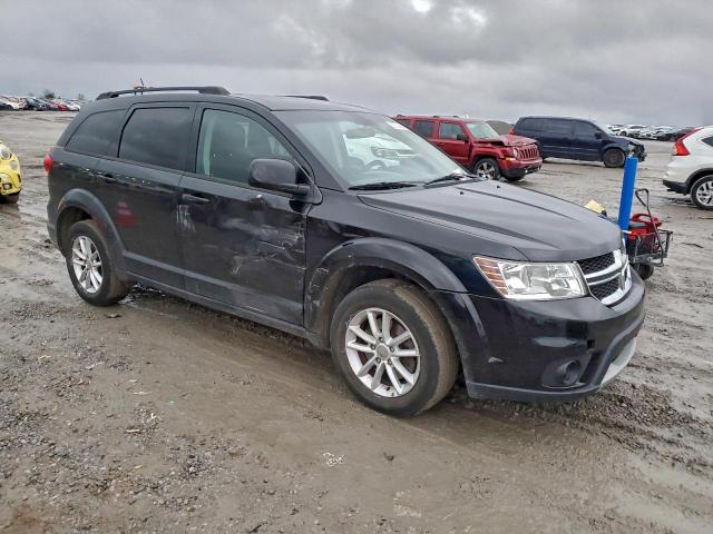 Dodge Journey Sxt Image 3