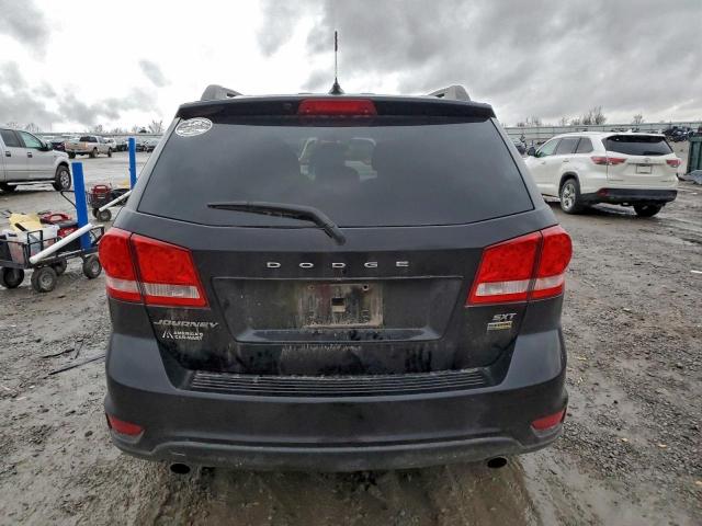 Dodge Journey Sxt Image 13