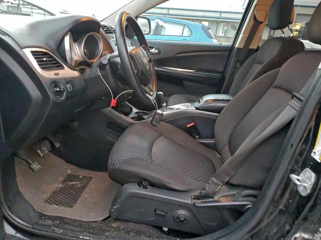 Dodge Journey Sxt Image 8