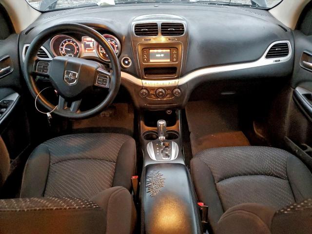 Dodge Journey Sxt Image 9