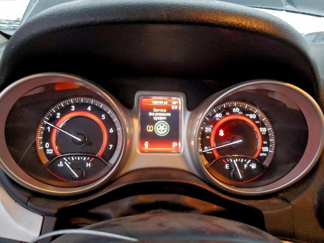 Dodge Journey Sxt Image 10