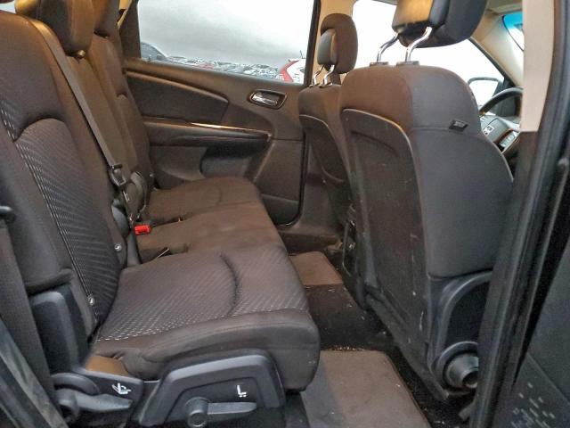 Dodge Journey Sxt Image 4