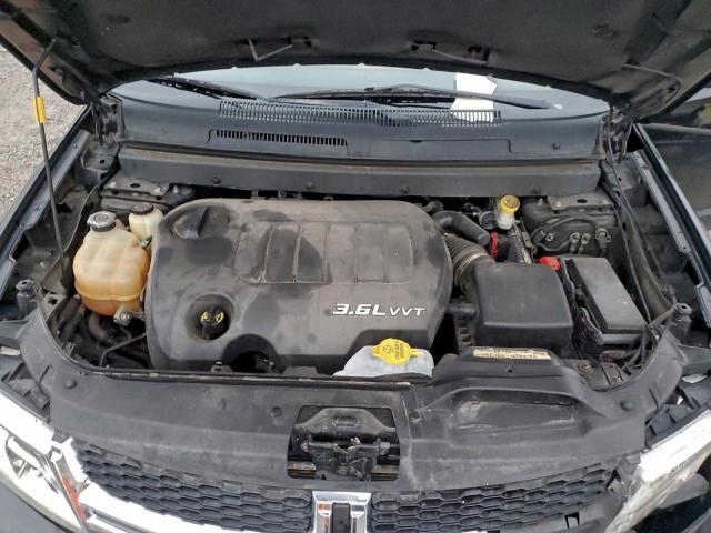 Dodge Journey Sxt Image 6