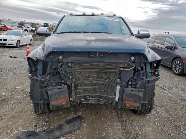 Dodge Ram 3500 Image 5