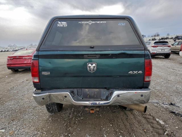 Dodge Ram 3500 Image 4