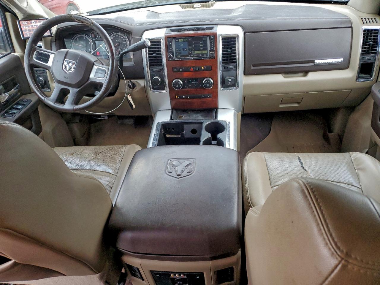 Dodge Ram 3500 Image 10